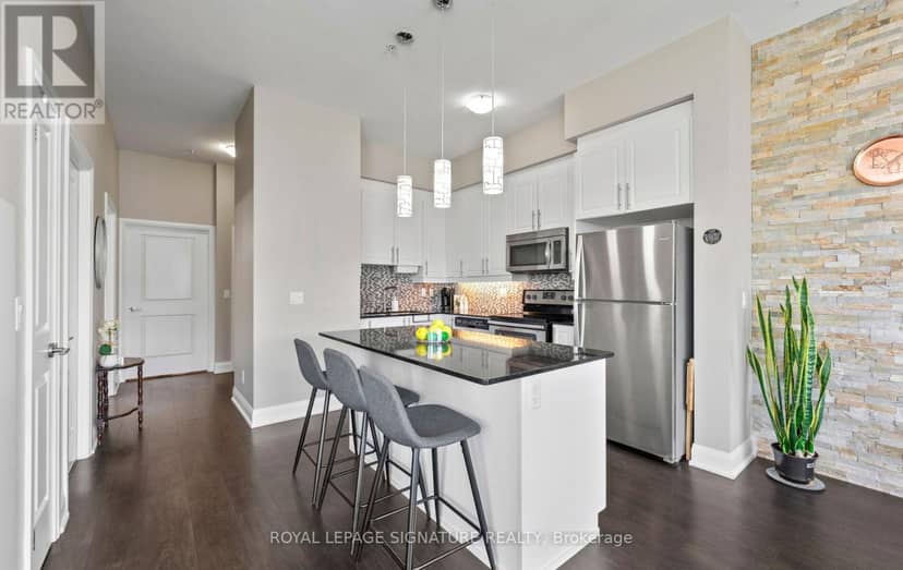 PH1202 - 55 Yorkland Boulevard — photo 15 of 35