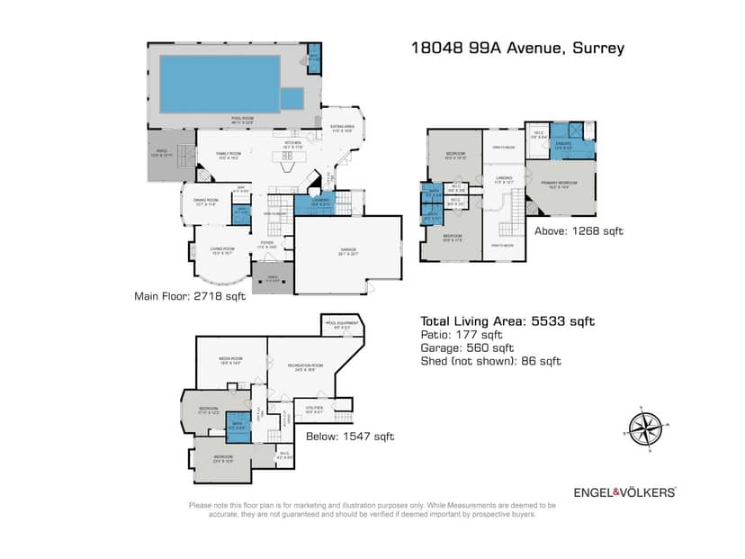 18048 99A AVENUE, Surrey, photo 2