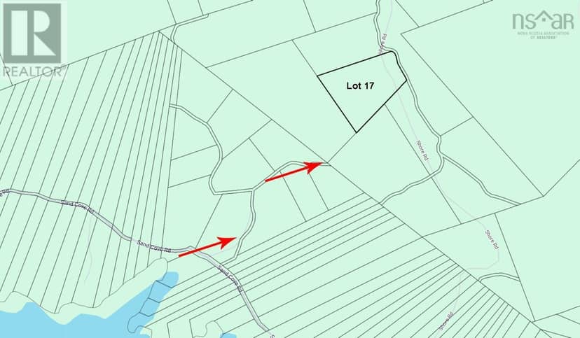 Lot 17 Tupper Lake — photo 6 of 15