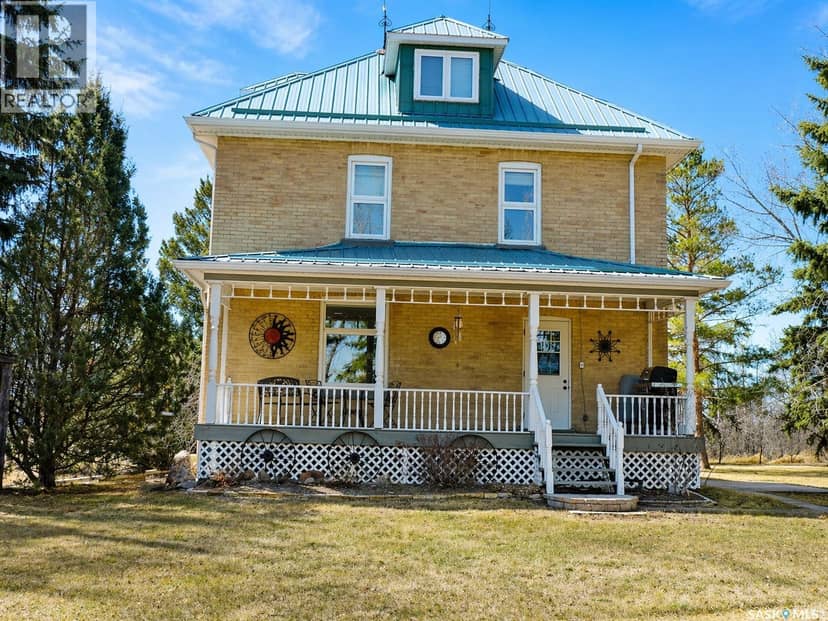 Thorson Property — photo 1 of 40