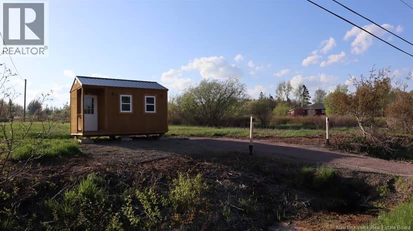Lot 10-17 Route 935, Wood Point