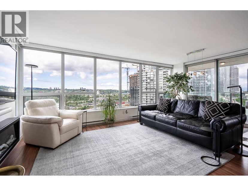 1904 2200 DOUGLAS ROAD, Burnaby, photo 2