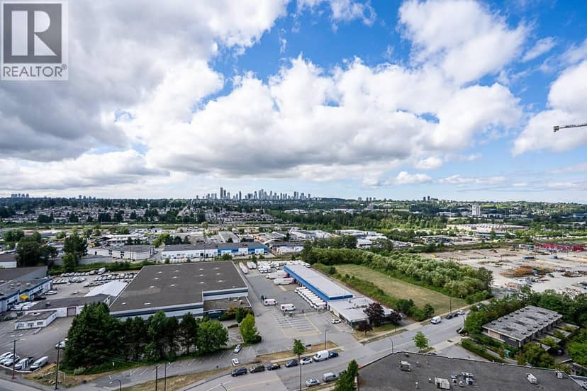 1904 2200 DOUGLAS ROAD, Burnaby, photo 3