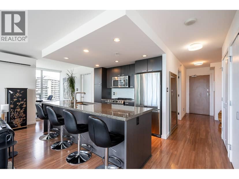 1904 2200 DOUGLAS ROAD, Burnaby, photo 4