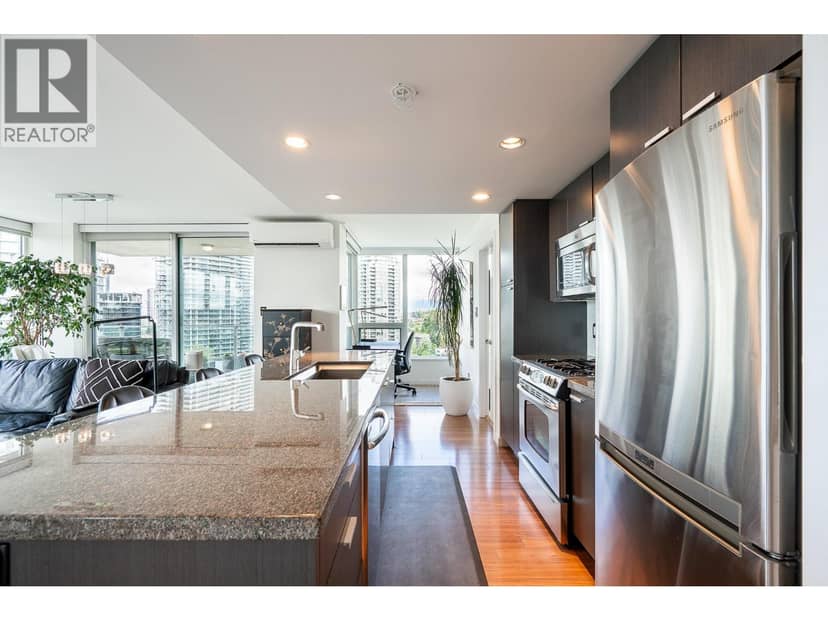 1904 2200 DOUGLAS ROAD, Burnaby, photo 6
