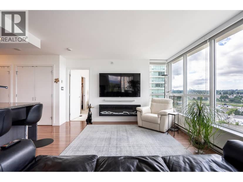 1904 2200 DOUGLAS ROAD, Burnaby, photo 7