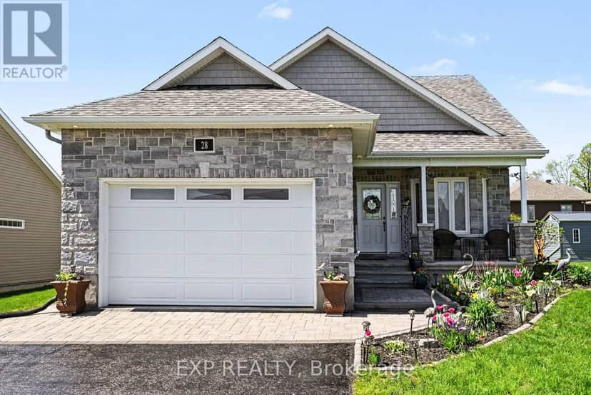 28 Jim Brownell Boulevard, South Stormont