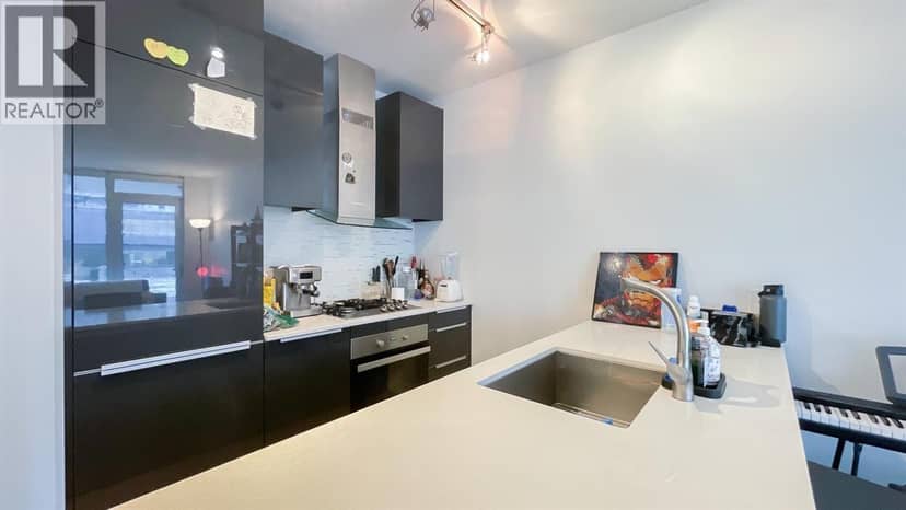 80X 1283 HOWE STREET, Vancouver, photo 4