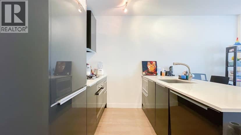 80X 1283 HOWE STREET, Vancouver, photo 5