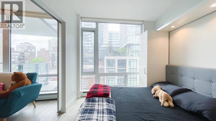 80X 1283 HOWE STREET, Vancouver, photo 6