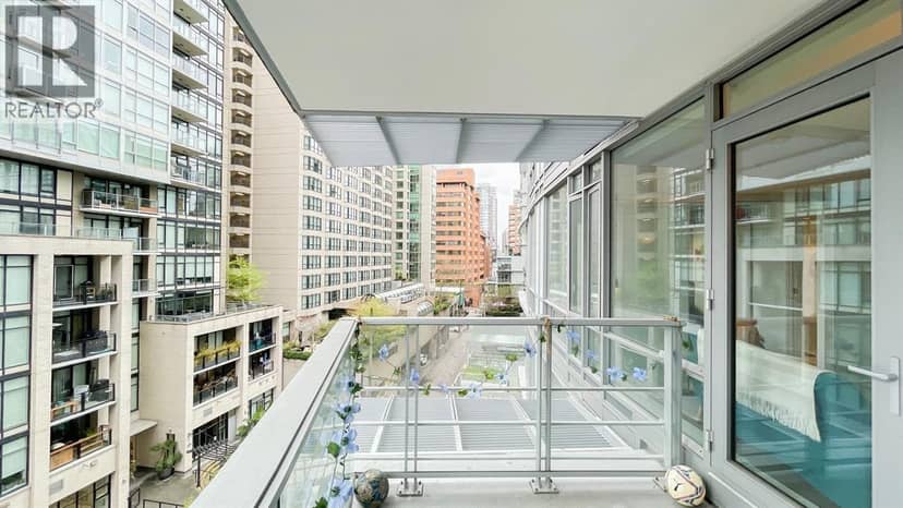 80X 1283 HOWE STREET, Vancouver, photo 7