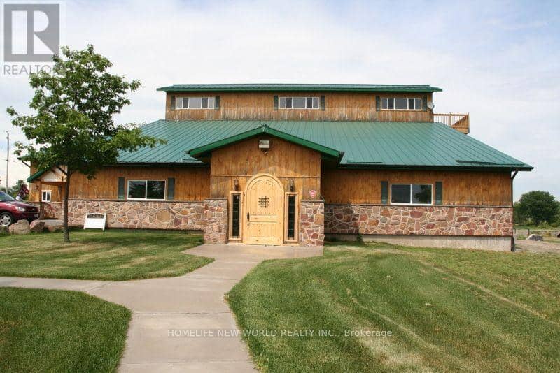 337 Escott Rockport Road — photo 2 of 40