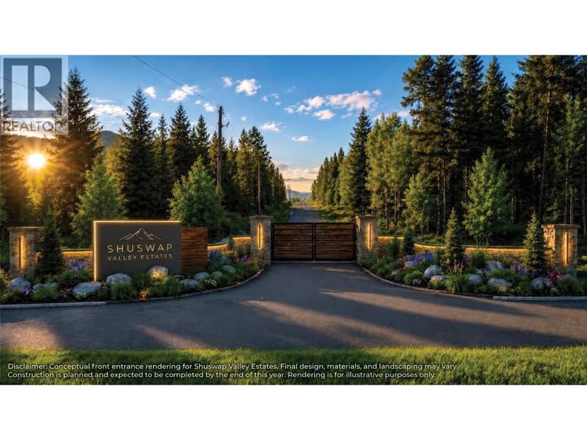 Lot 1 Lions Ridge Road, Celista