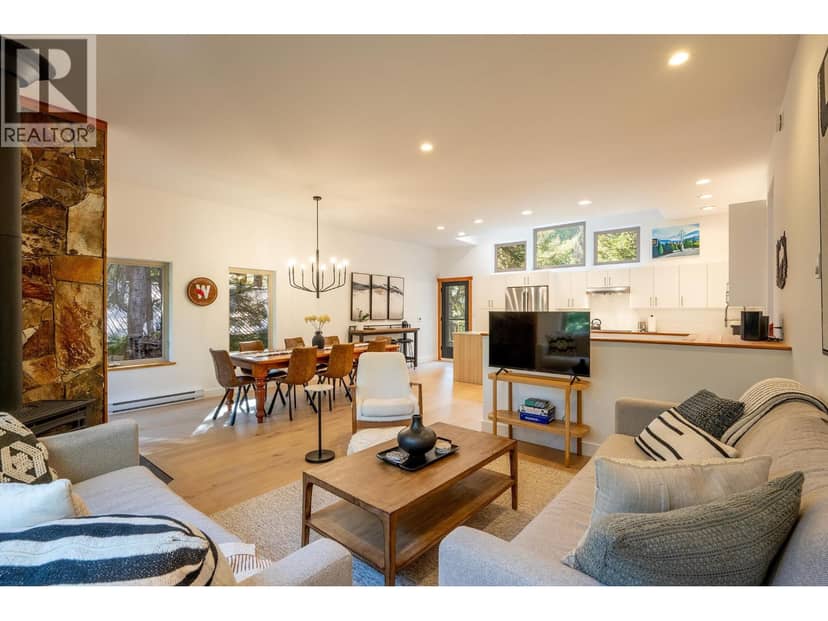 3125 HAWTHORNE PLACE, Whistler