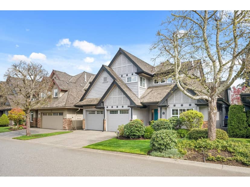 11 3300 157A STREET, Surrey
