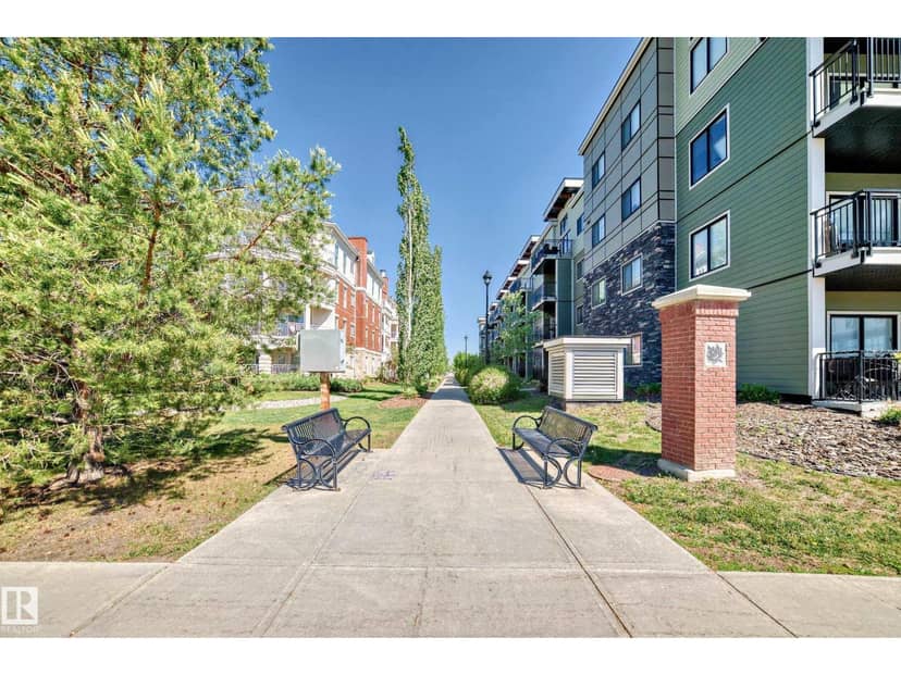 #306 560 Griesbach Parade Pr NW, Edmonton, photo 2