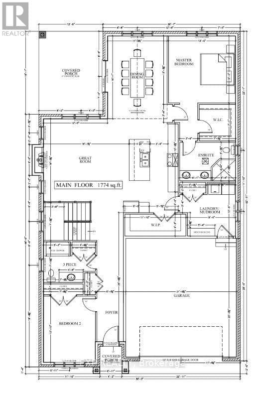 70 Dearing Drive, South Huron, photo 4
