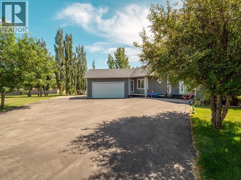 219 Falcon Ridge Way W, Rural Lethbridge County, photo 3