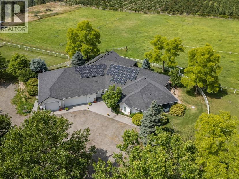2457 Belgo Road, Kelowna
