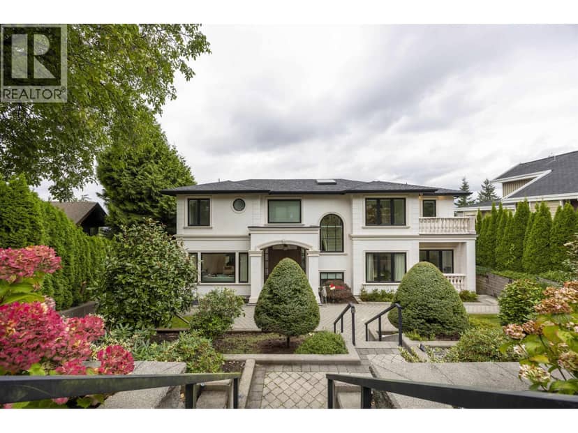 5111 HARBOUR VIEW ROAD, Burnaby