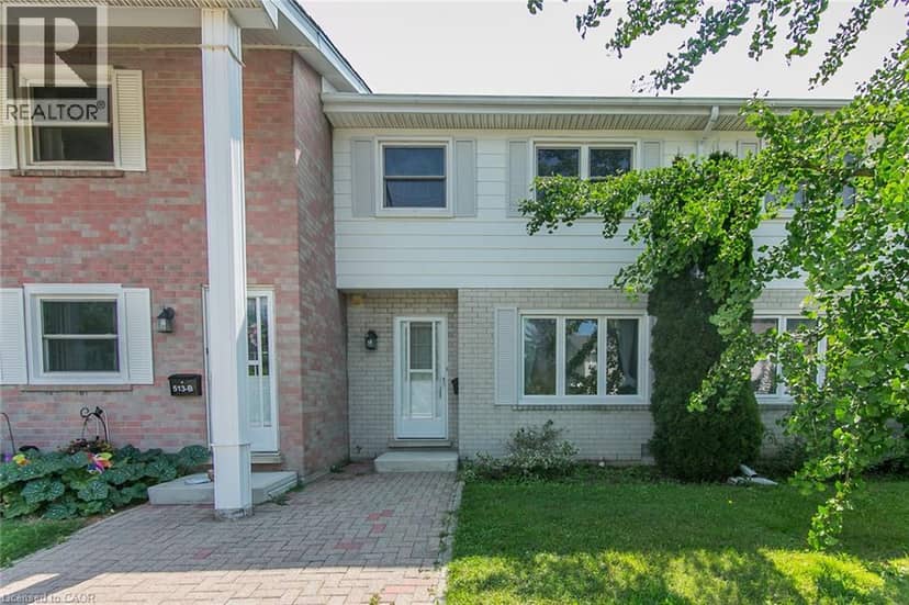 513 WEBER ST N Unit# C — photo 1 of 23
