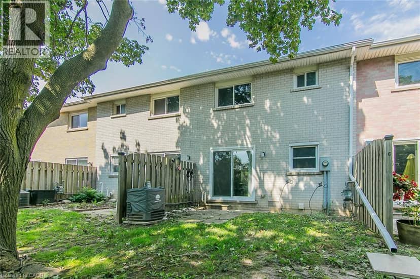 513 WEBER ST N Unit# C — photo 15 of 23