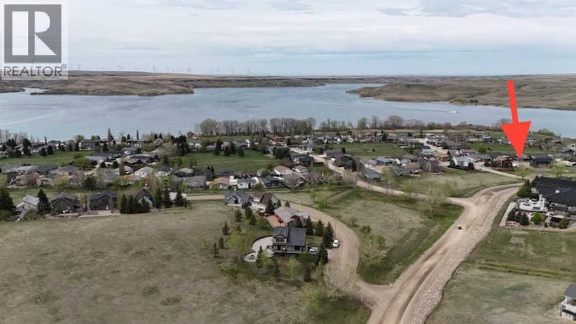 465 Sunset Drive, Rural Vulcan County, photo 2