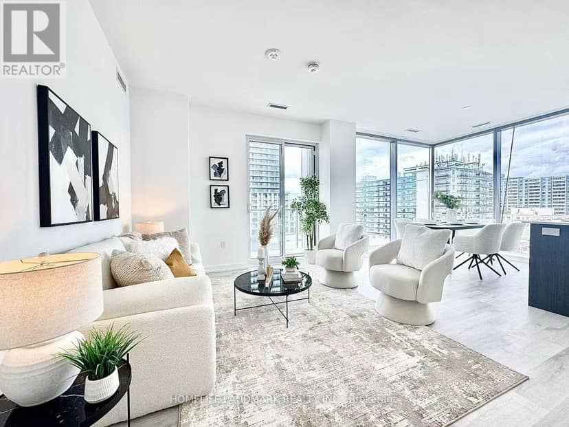N833 - 7 Golden Lion Heights, Toronto, photo 5