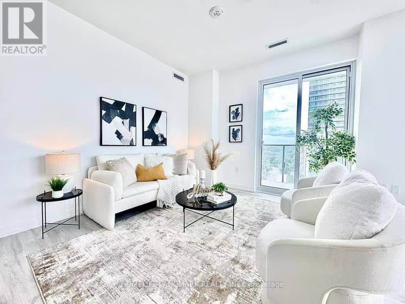 N833 - 7 Golden Lion Heights, Toronto, photo 6