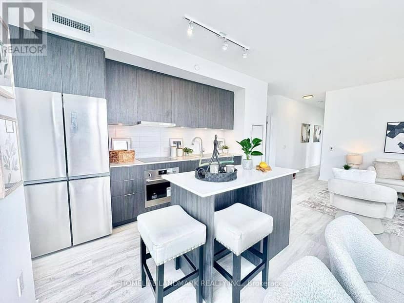 N833 - 7 Golden Lion Heights, Toronto, photo 8