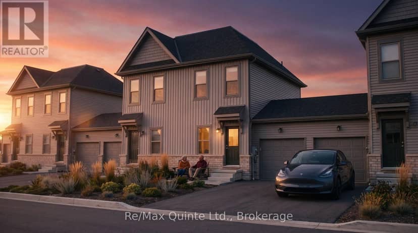 58 Hineman Street, Prince Edward County