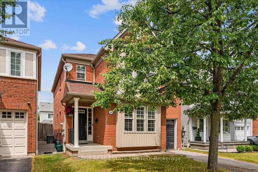34 McSweeney Crescent — photo 3 of 38