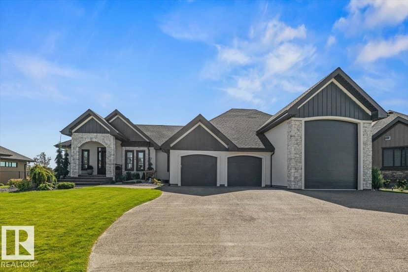 1098 Genesis Lake Blvd, Stony Plain, photo 3