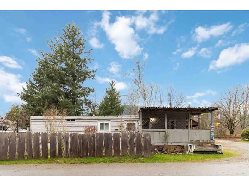 11 41711 TAYLOR ROAD, Mission