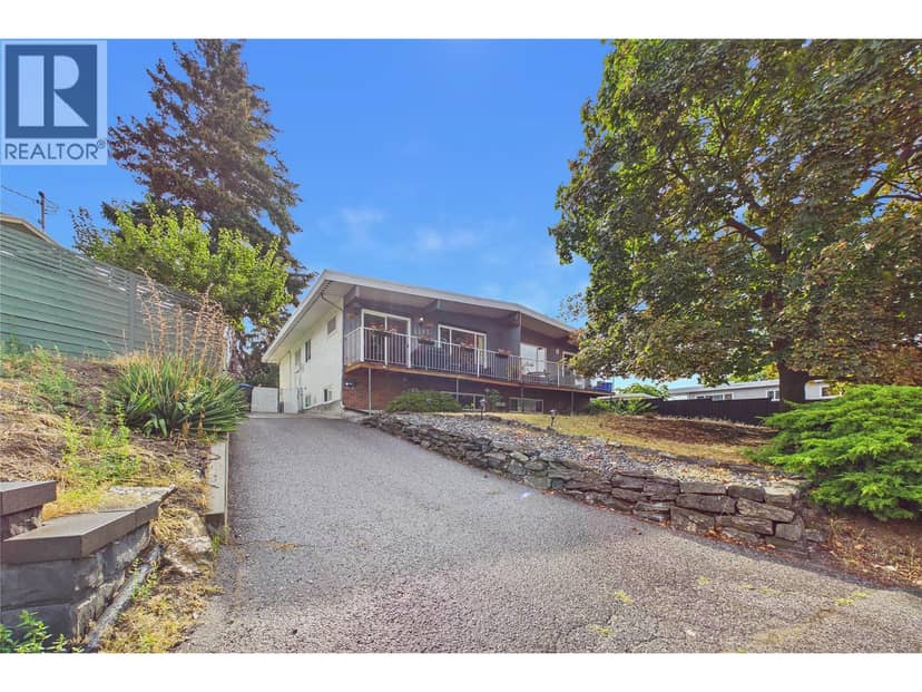 1393 Highland Drive S, Kelowna
