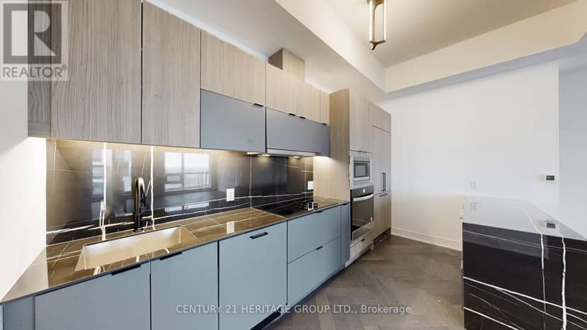 1205 - 8888 Yonge Street — photo 12 of 40