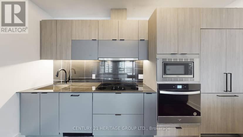 1205 - 8888 Yonge Street — photo 13 of 40