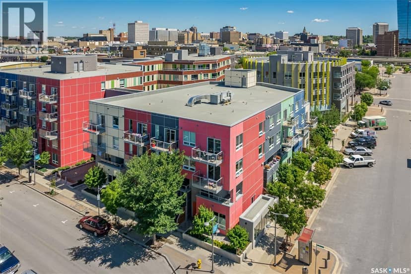 418 C Avenue S, Saskatoon