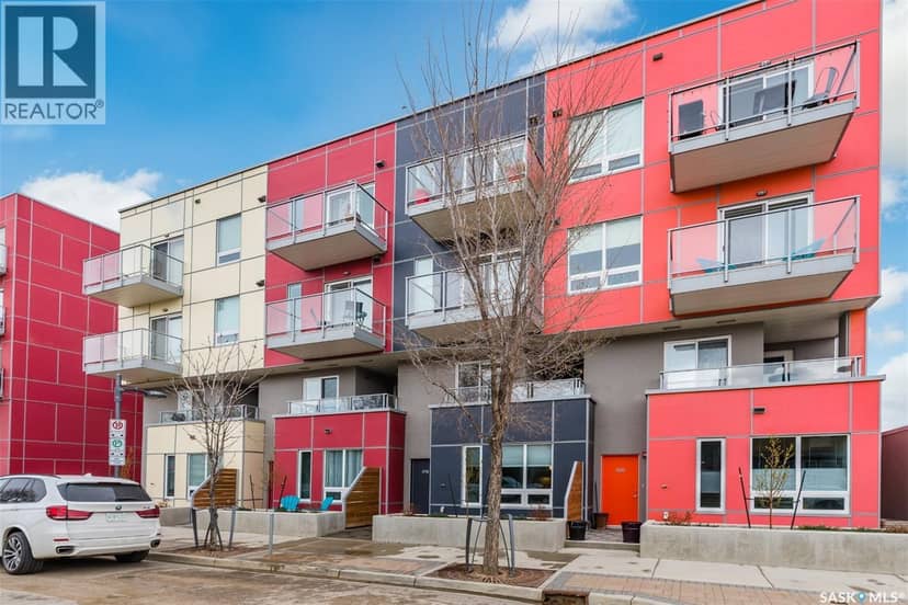 418 C Avenue S, Saskatoon, photo 2