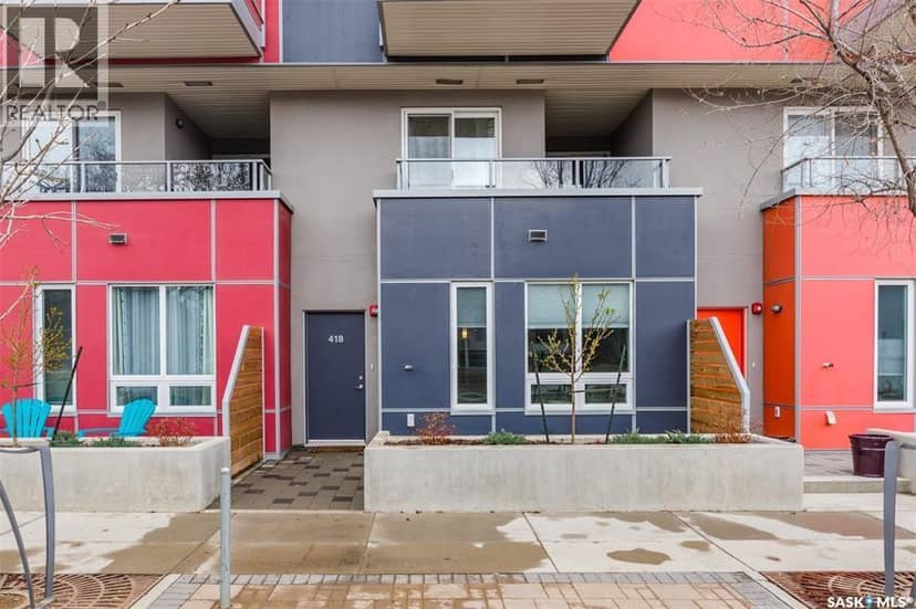 418 C Avenue S, Saskatoon, photo 3