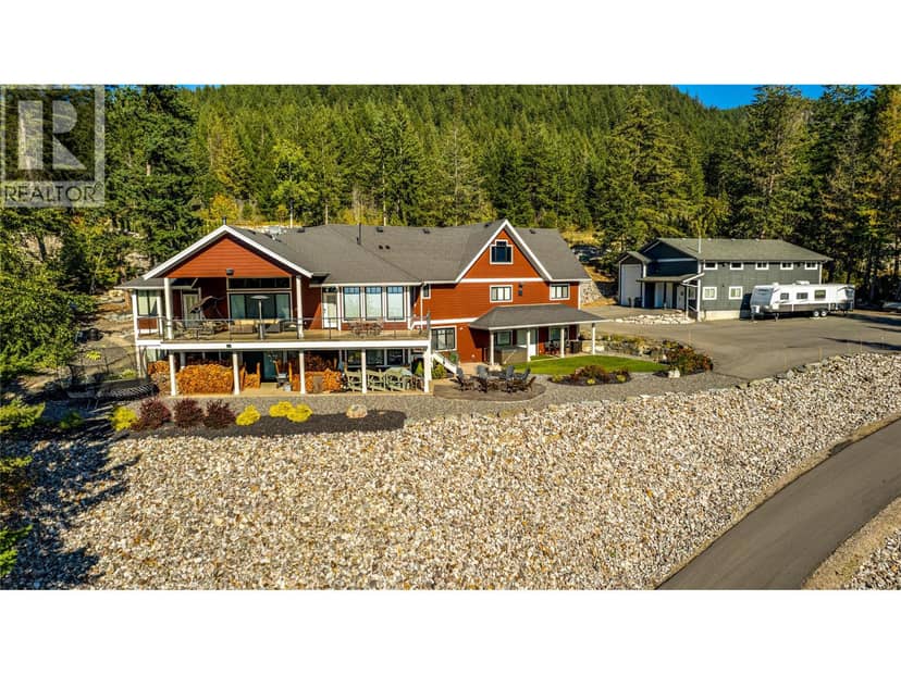 6054 Lynx Drive, Vernon