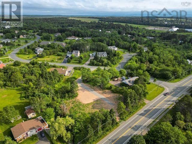 Lot Lot 1 Phase 1 of Hampton Estates Drive — photo 6 of 6