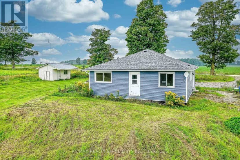 441158 Concession Road 12-13, East Luther Grand Valley, photo 6