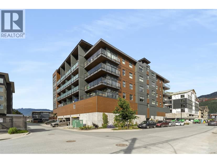509 38013 THIRD AVENUE, Squamish