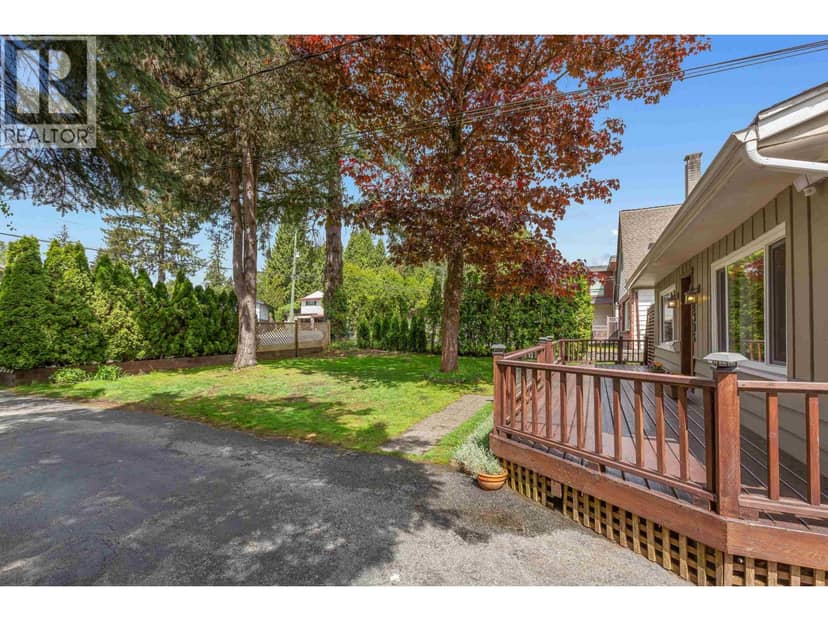 2306 WILLIAM AVENUE, North Vancouver, photo 2