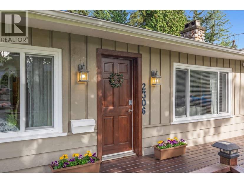2306 WILLIAM AVENUE, North Vancouver, photo 4