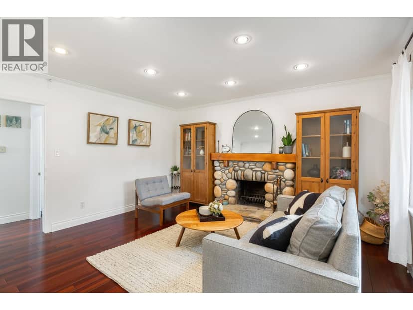 2306 WILLIAM AVENUE, North Vancouver, photo 5