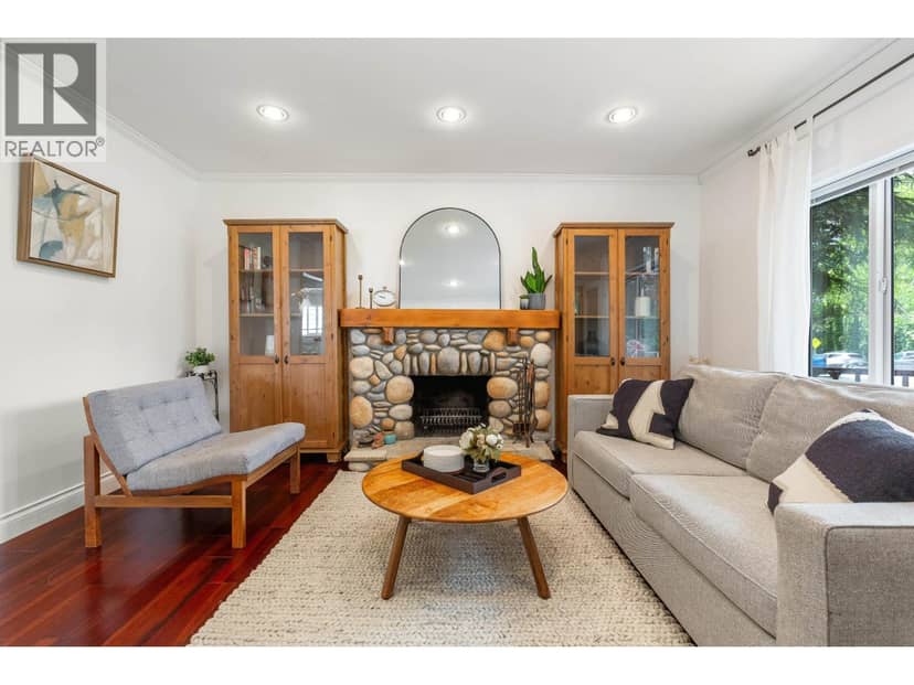 2306 WILLIAM AVENUE, North Vancouver, photo 6