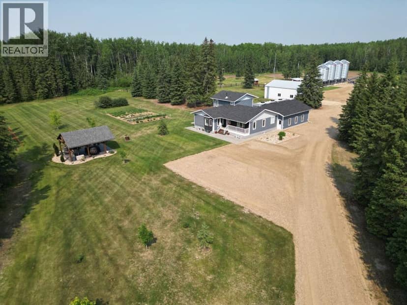 104262 Rge Rd 151, Rural Mackenzie County, photo 8