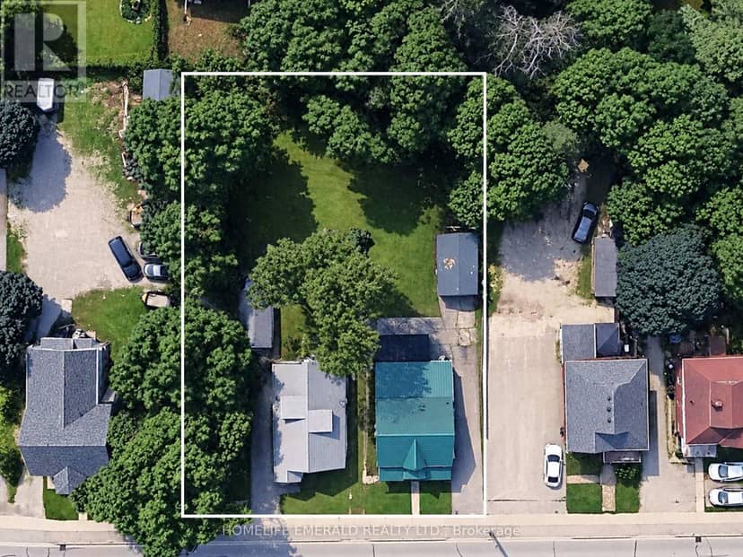 185 & 191 Dunlop Street W, Barrie, photo 2